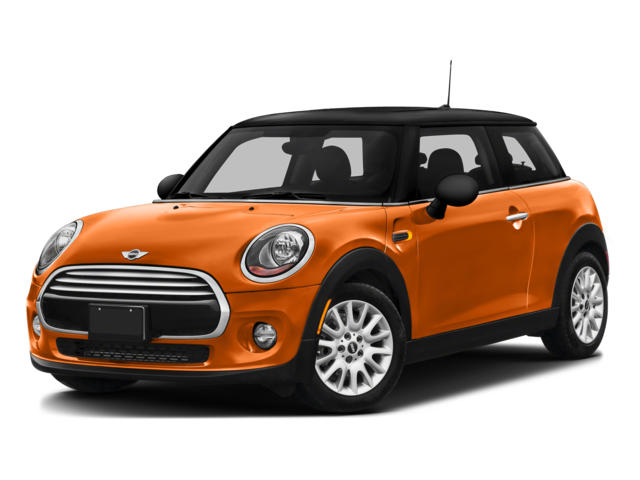 2016 MINI Cooper Base