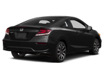2015 Honda Civic EX-L