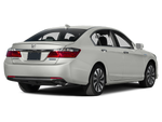 2015 Honda Accord Hybrid EX-L