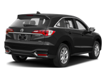 2017 Acura RDX Technology Package