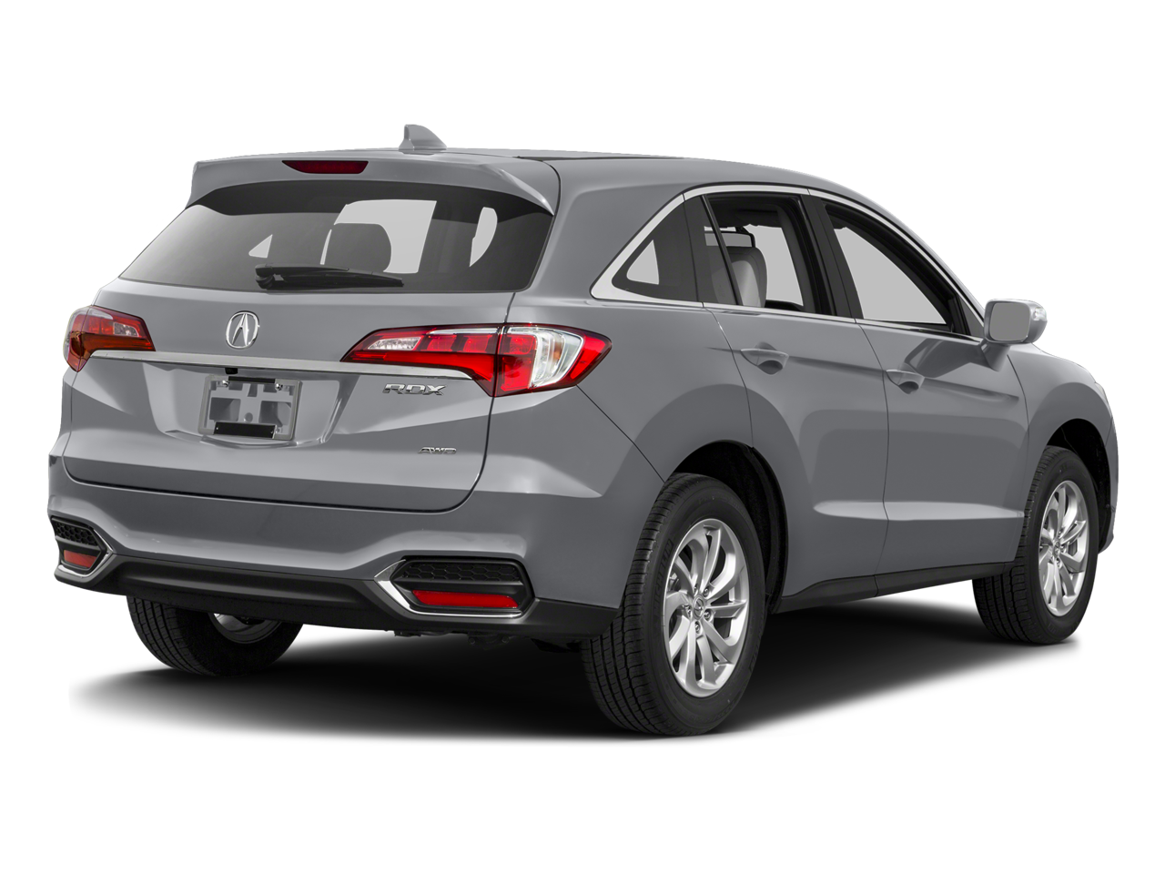2017 Acura RDX w/Technology Pkg
