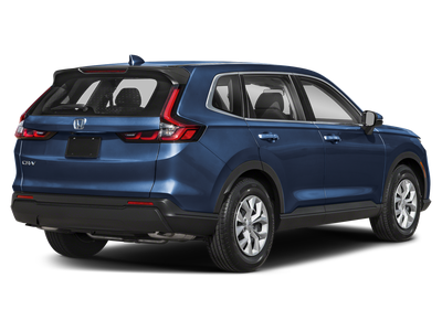 2023 Honda CR-V LX