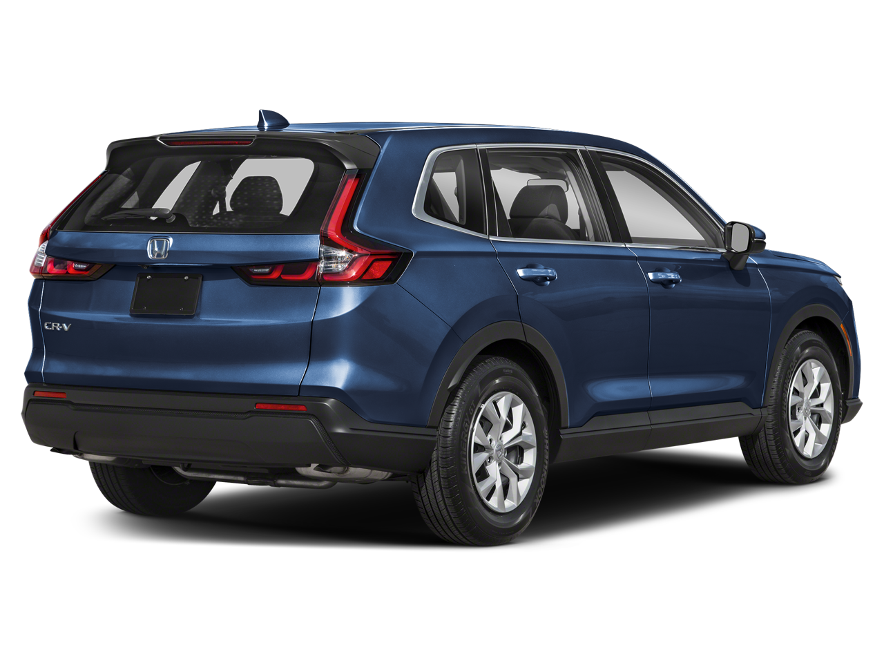 2023 Honda CR-V LX