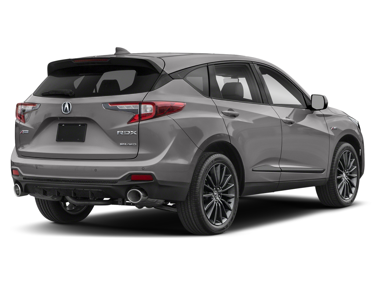 2024 Acura RDX A-Spec Advance Package SH-AWD