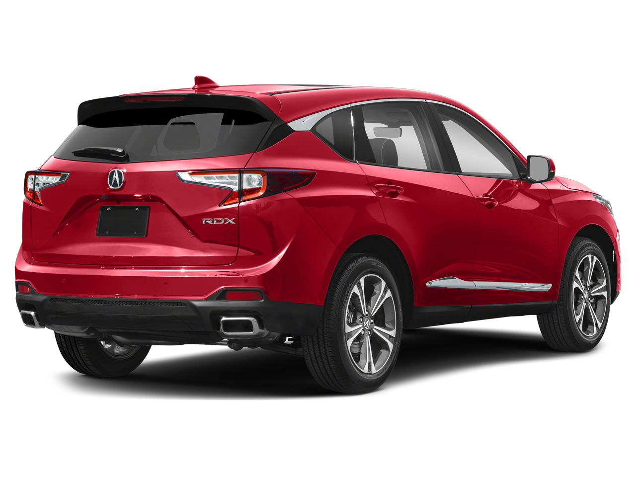 2024 Acura RDX Advance Package SH-AWD
