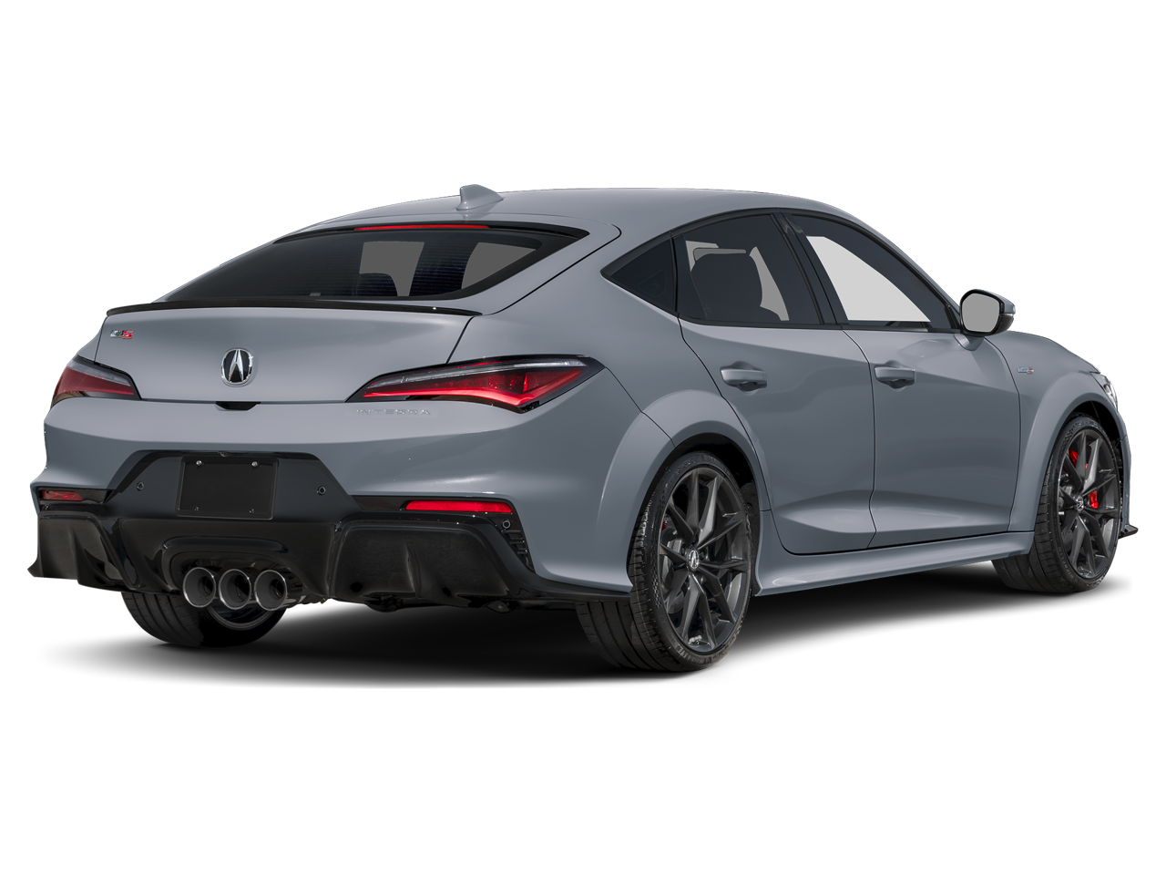 2026 Acura Integra Type S