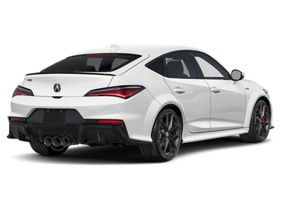 2026 Acura Integra Type S