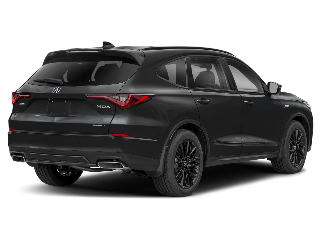 2026 Acura MDX A-Spec w/Advance Package - Photo 28