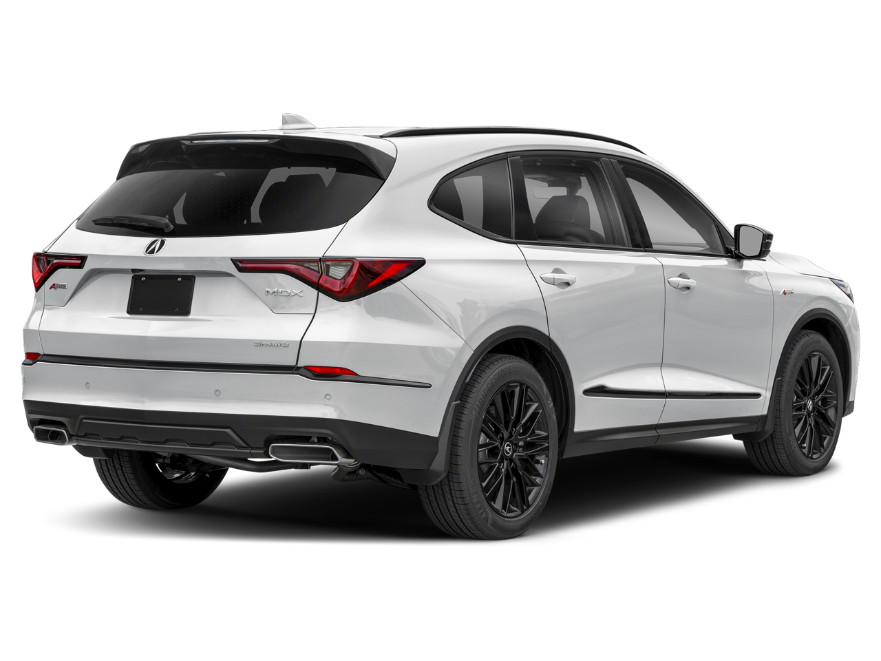 2026 Acura MDX A-Spec w/Advance Package - Photo 28