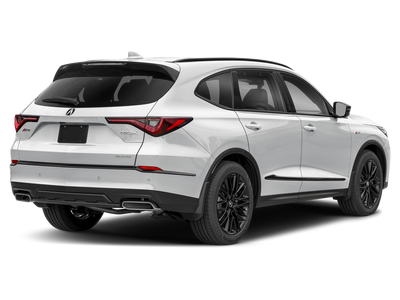 2026 Acura MDX A-Spec Advance Package SH-AWD