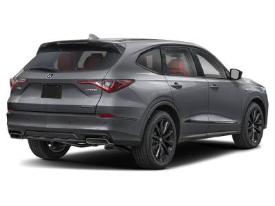 2026 Acura MDX A-Spec SH-AWD