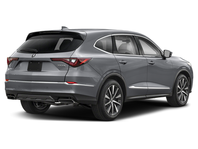 2026 Acura MDX Technology Package SH-AWD