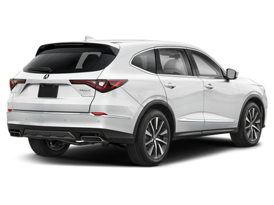 2026 Acura MDX Technology Package SH-AWD