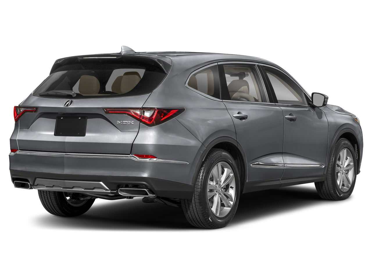 2026 Acura MDX Base SH-AWD