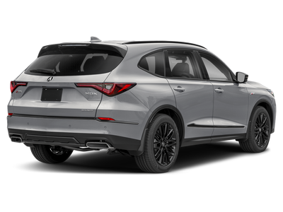 2026 Acura MDX A-Spec Advance Package SH-AWD