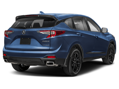 2026 Acura RDX Base SH-AWD
