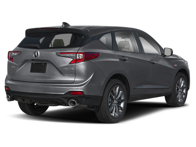 2026 Acura RDX A-Spec Package SH-AWD