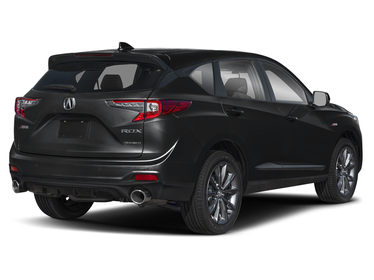 2026 Acura RDX A-Spec Package SH-AWD