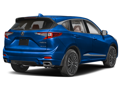 2026 Acura RDX Advance Package SH-AWD