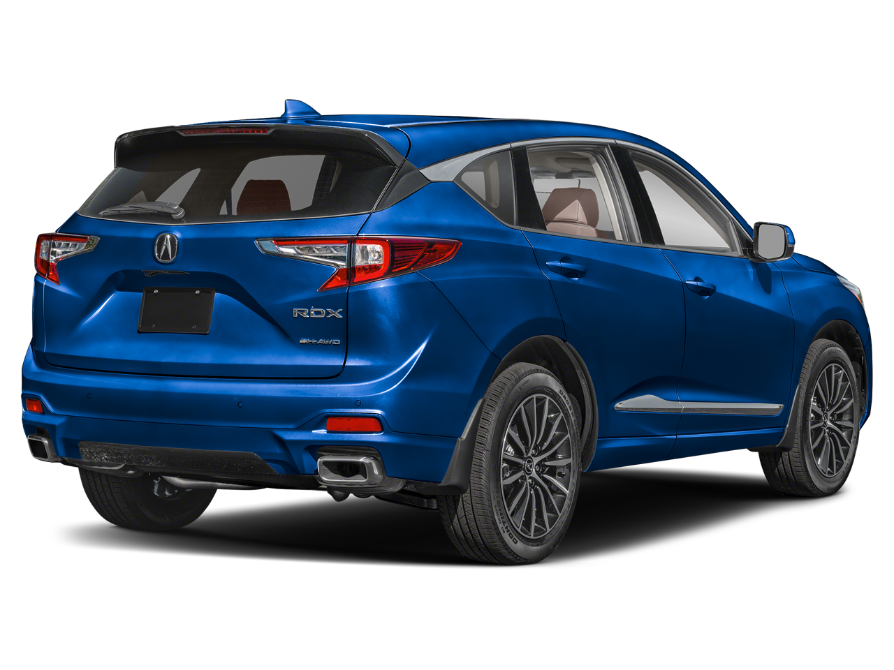 2026 Acura RDX Advance photo 3