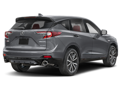 2026 Acura RDX A-Spec Advance Package SH-AWD