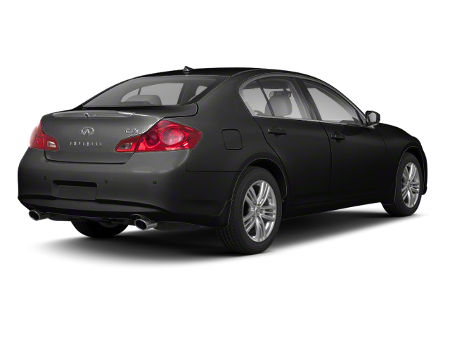 2012 INFINITI G37 X