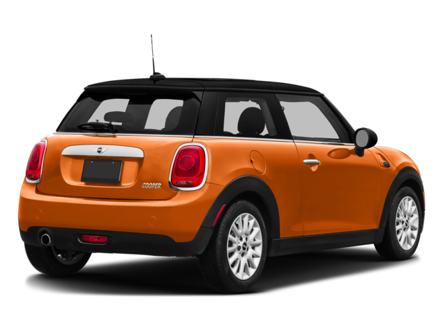 2016 MINI Cooper Base