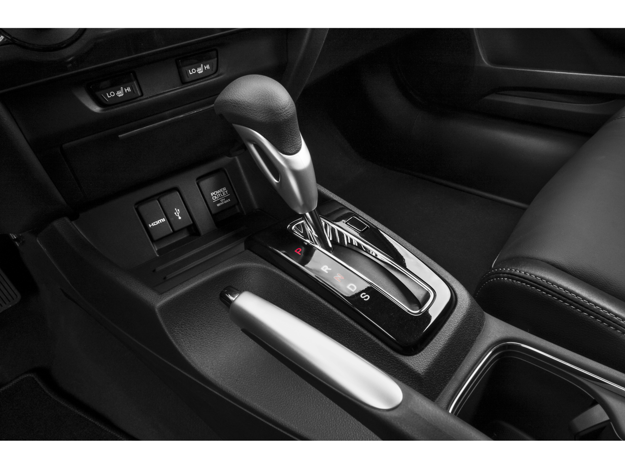 2015 Honda Civic EX-L