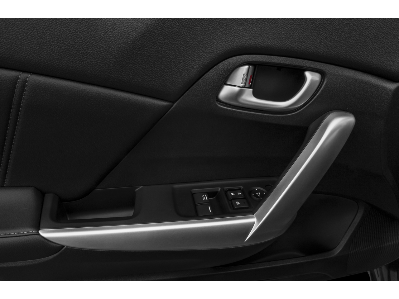2015 Honda Civic EX-L