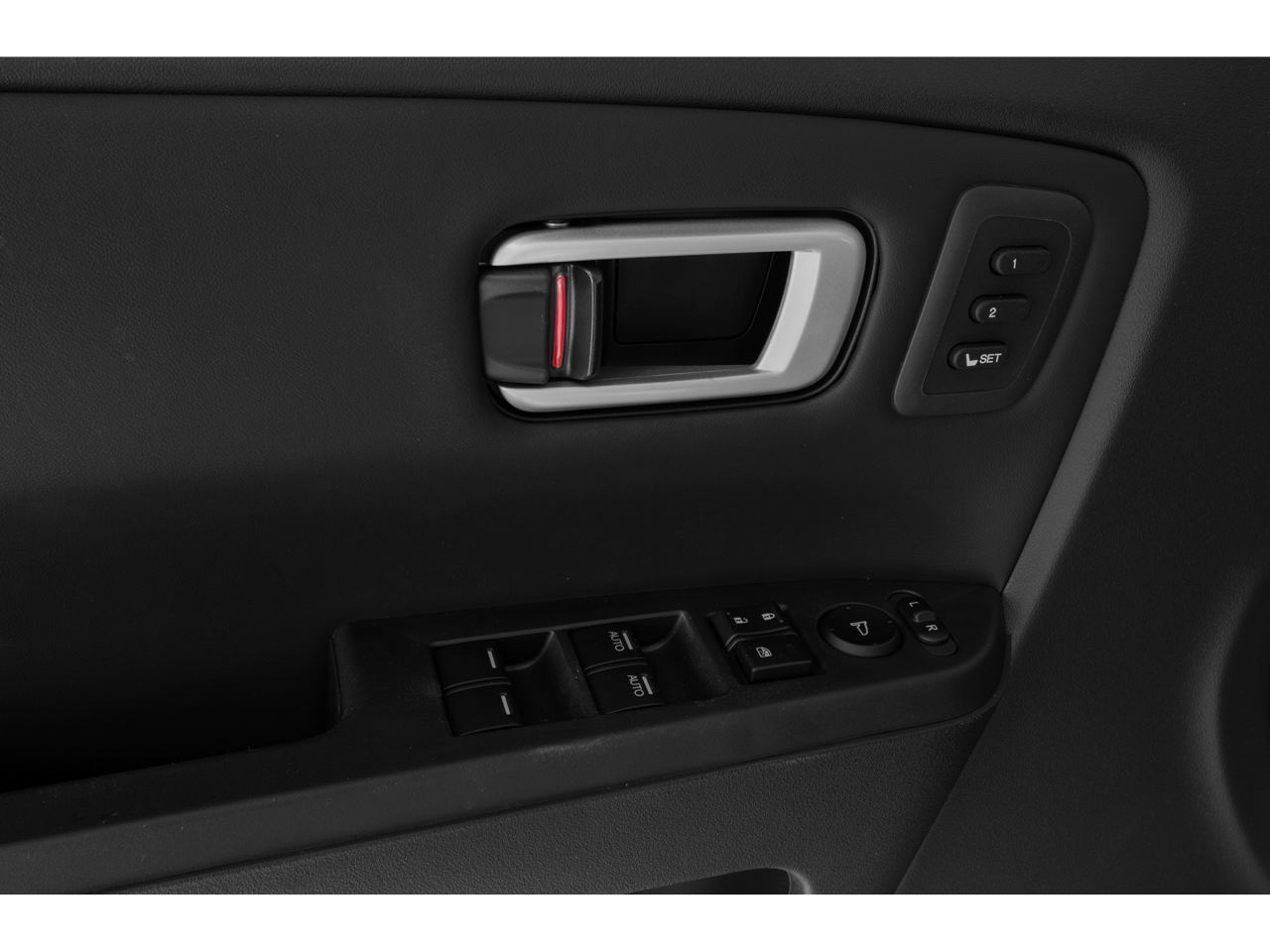 2015 Honda Pilot Touring