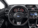 2016 Subaru WRX STi Limited