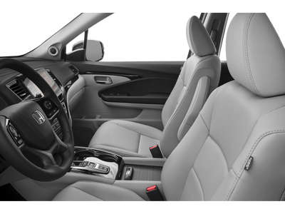 2019 Honda Pilot Touring 8 Passenger