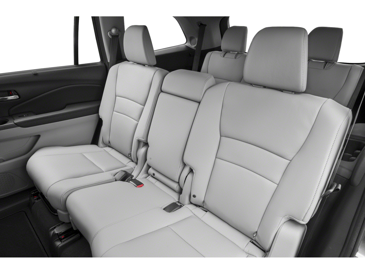 2019 Honda Pilot Touring 8 Passenger