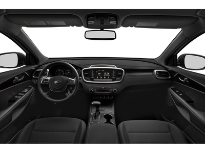 2019 Kia Sorento S