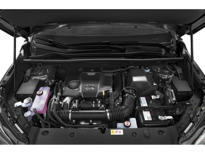 2019 Lexus NX NX 300