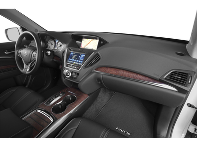 2020 Acura MDX Advance SH-AWD