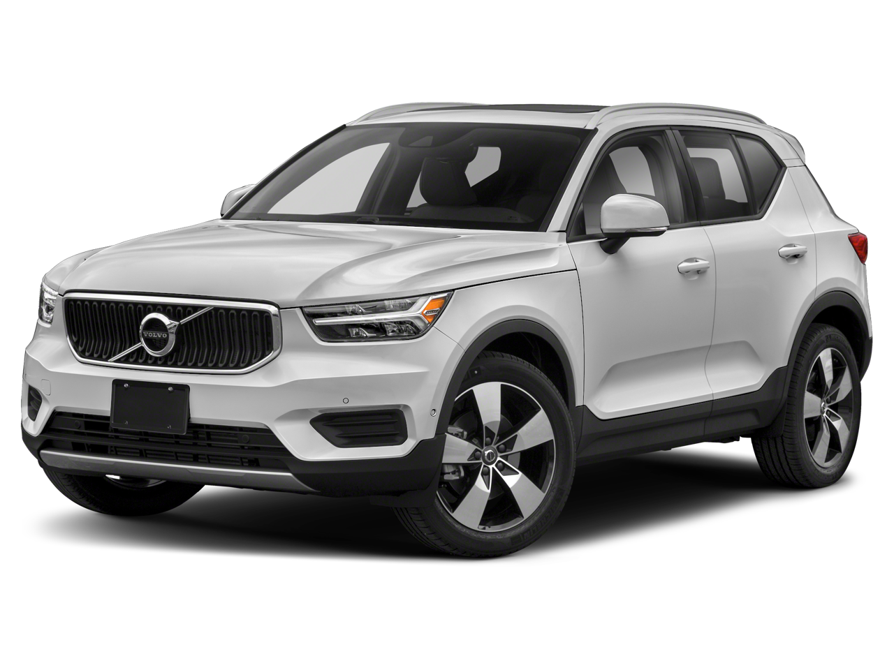 2020 Volvo XC40 T5 Inscription AWD's photo