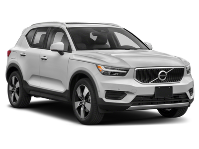 2020 Volvo XC40 T5 Inscription