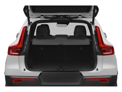 2020 Volvo XC40 T5 Inscription