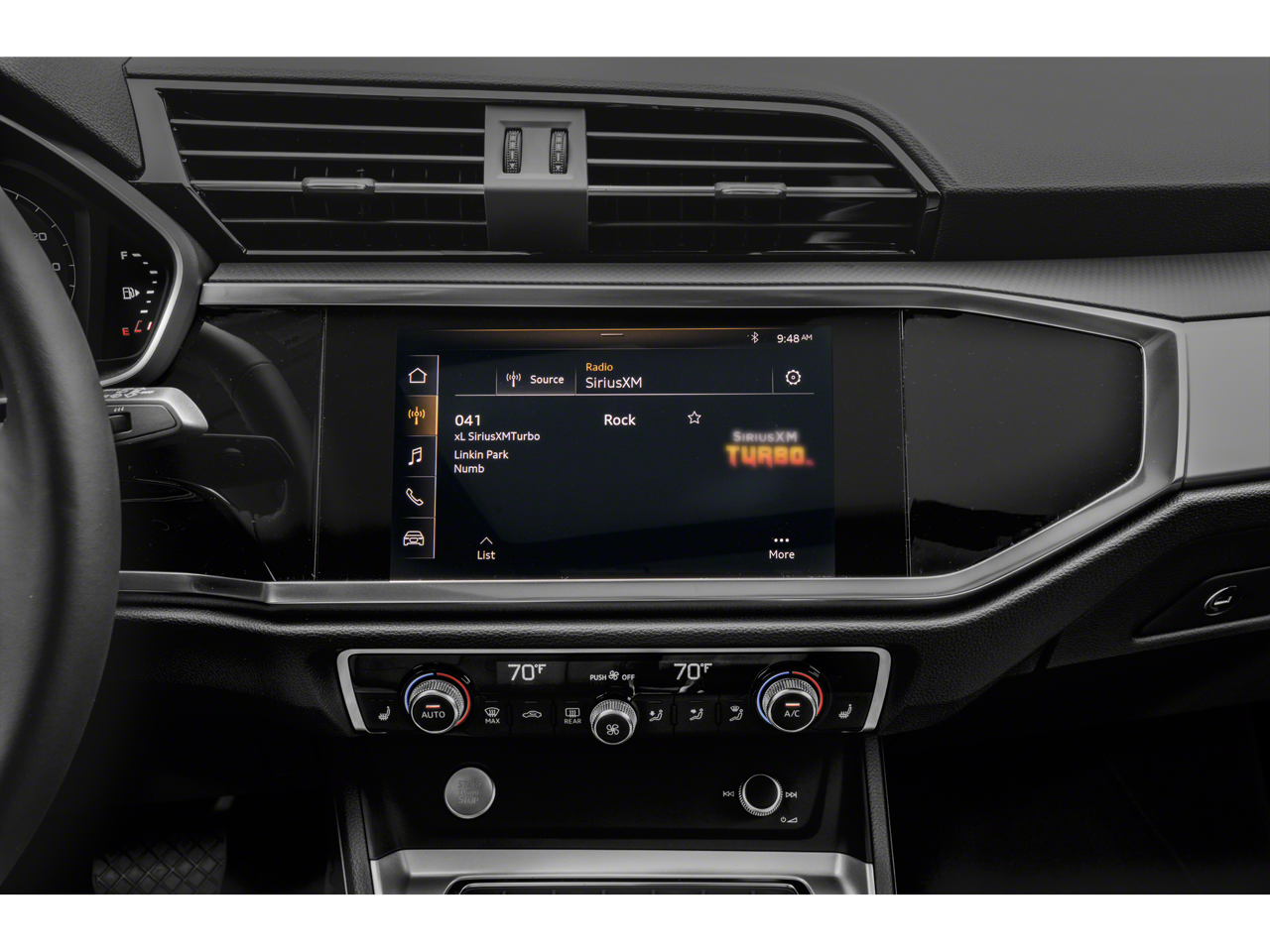 2021 Audi Q3 Premium S Line quattro