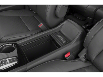 2021 Honda Passport Elite