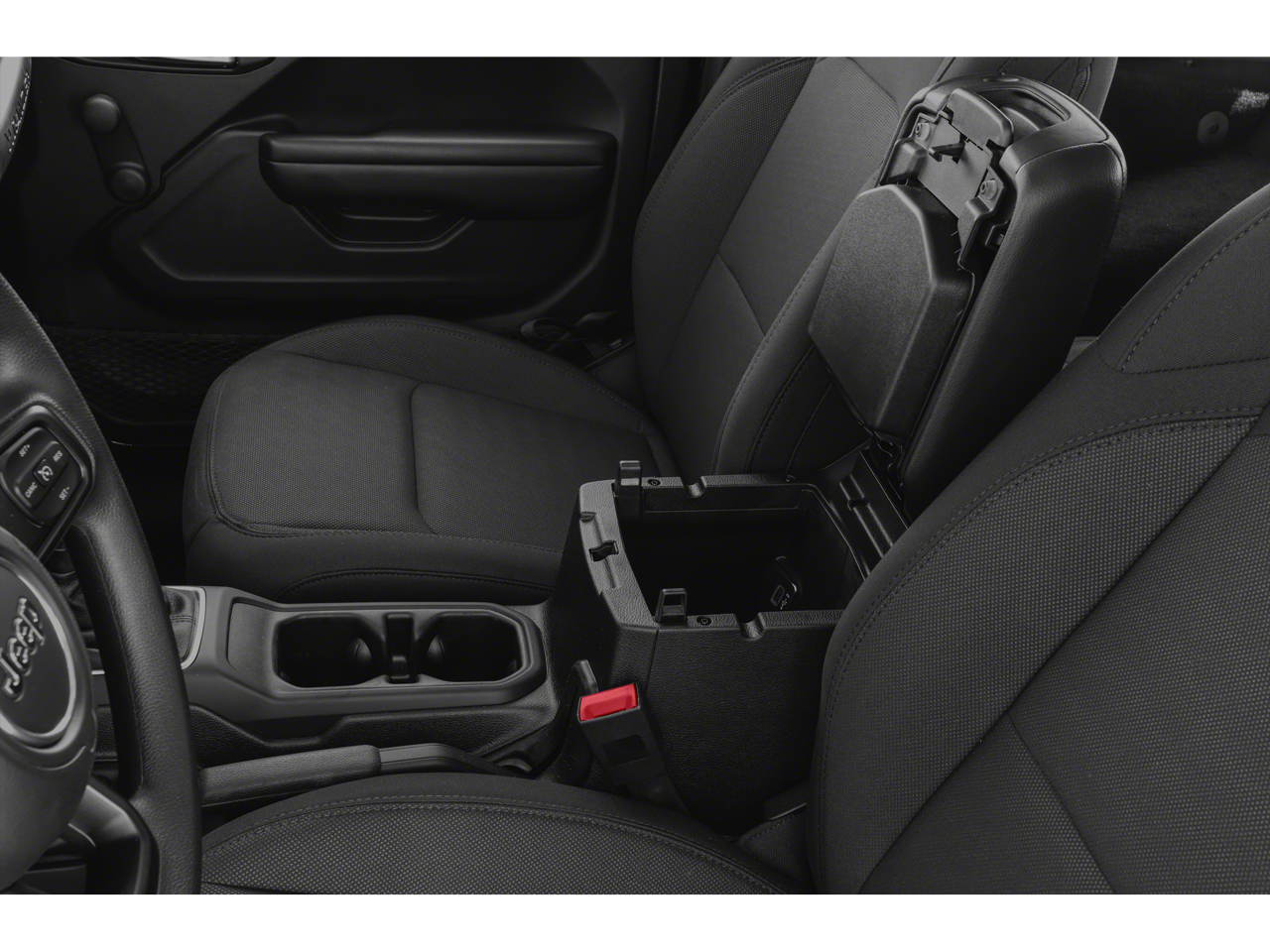2021 Jeep Wrangler 80th Anniversary