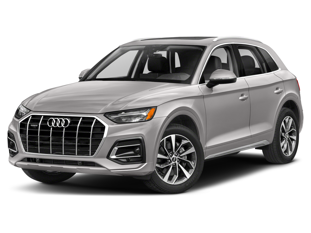 2022 Audi Q5 45 S line Prestige Premium photo 2