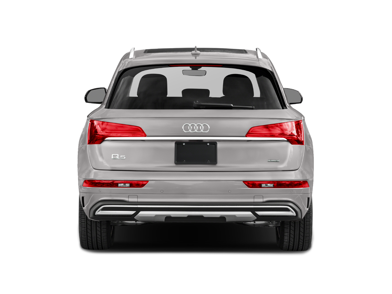 2022 Audi Q5 45 S line Prestige Premium photo 4