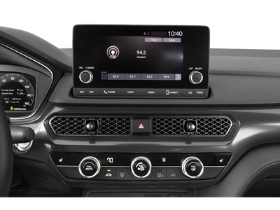 2023 Acura Integra A-Spec Package