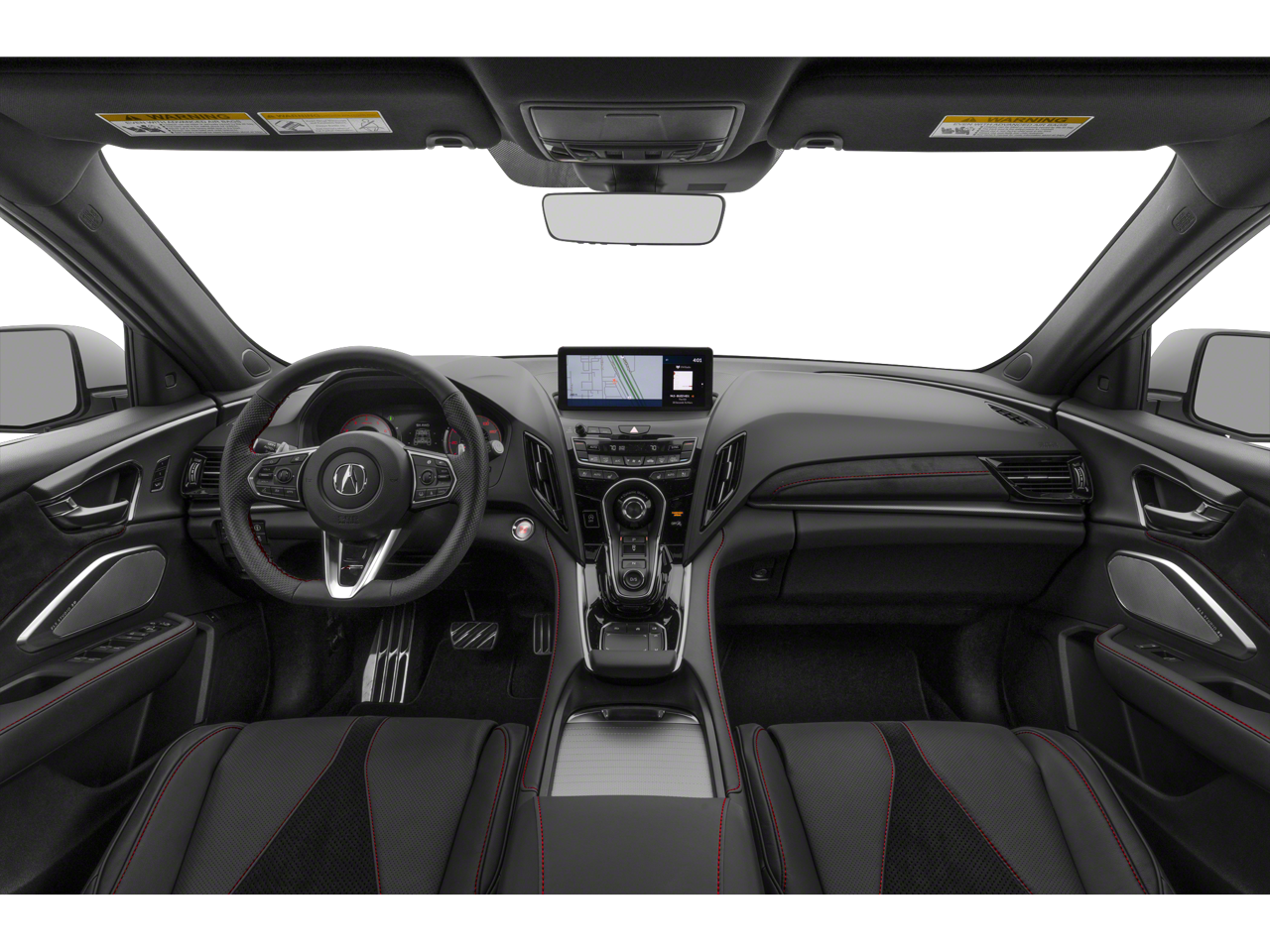 2024 Acura RDX A-Spec Advance Package SH-AWD