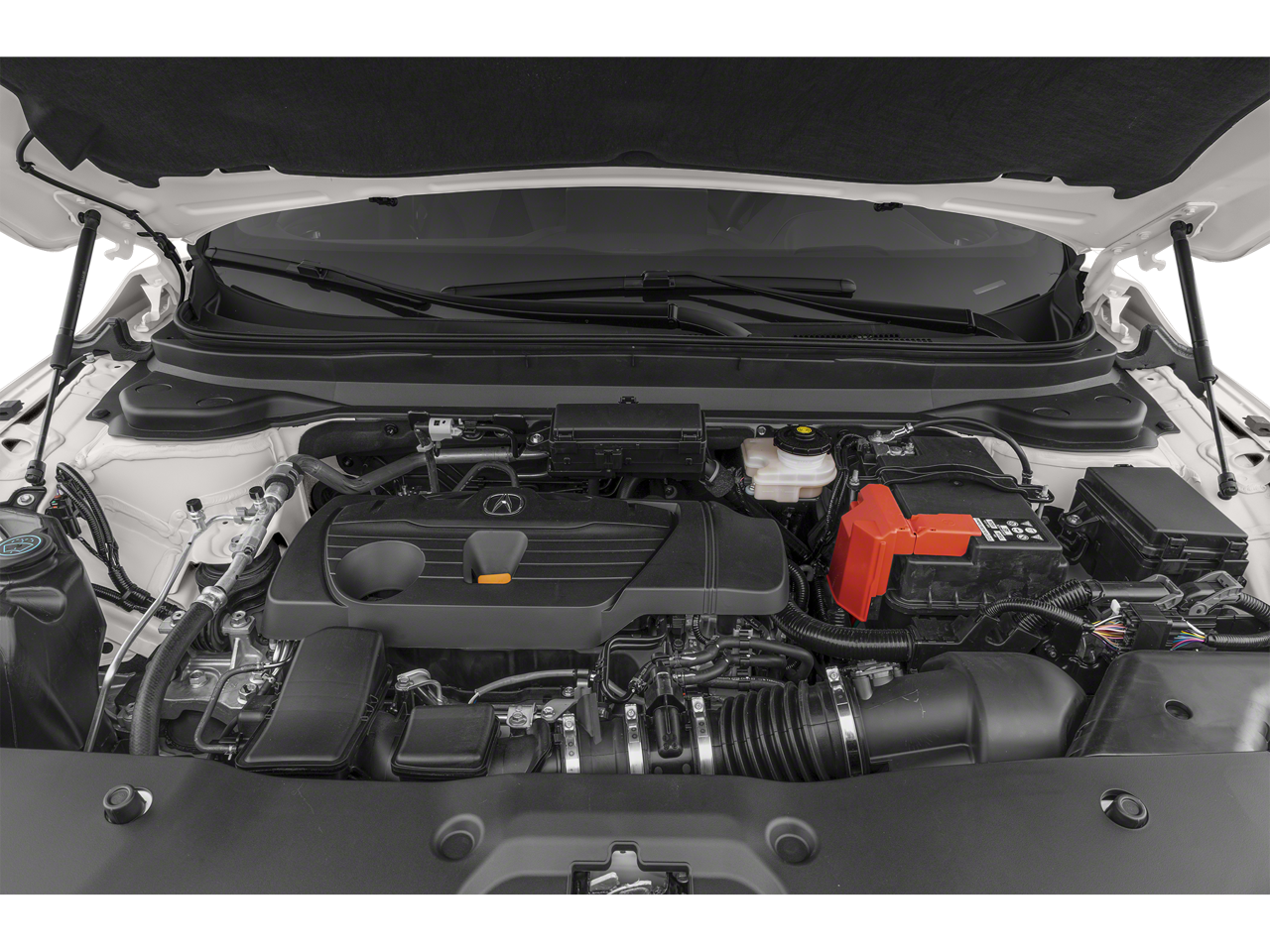 2024 Acura RDX A-Spec Advance Package SH-AWD