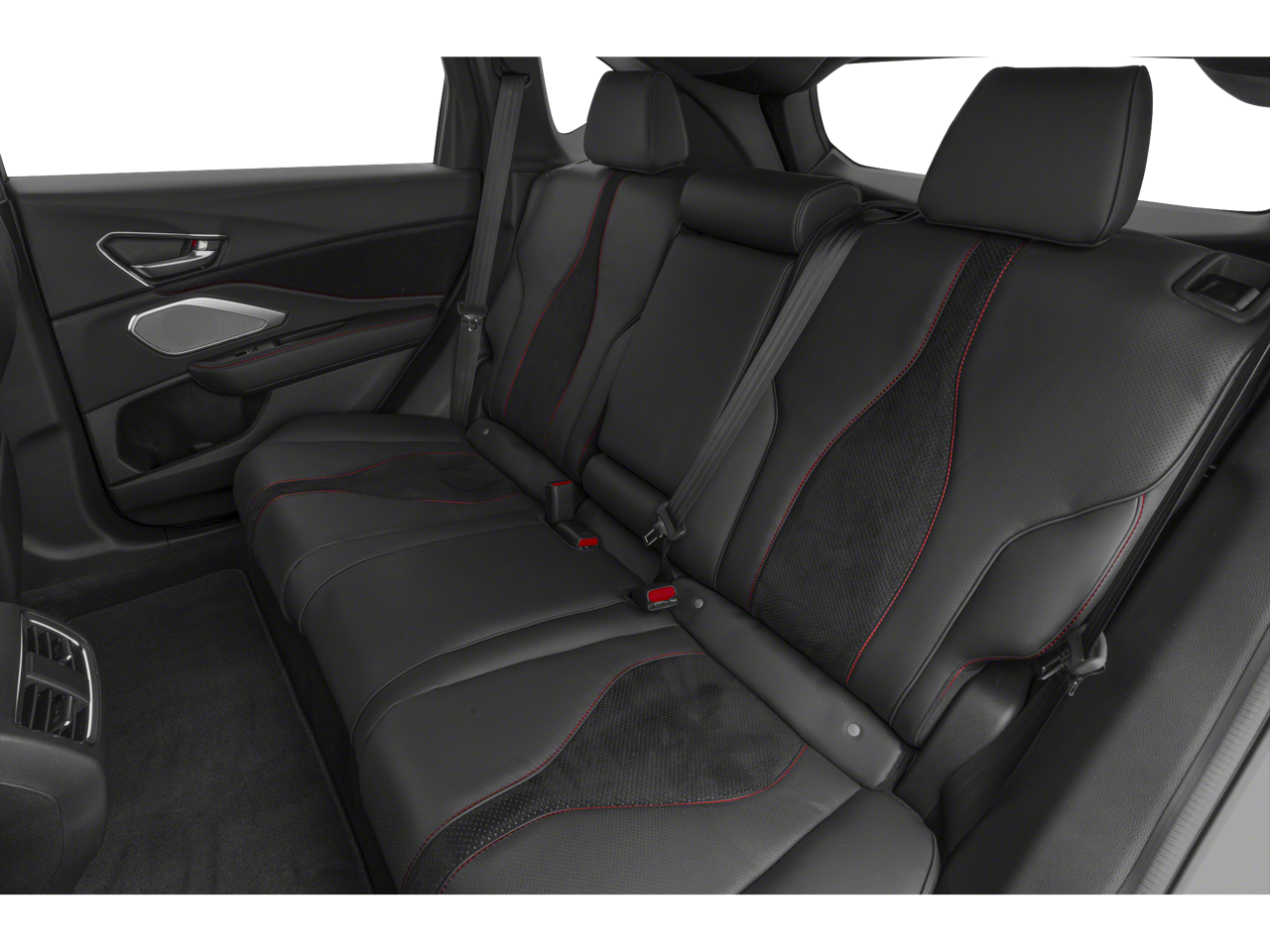 2024 Acura RDX A-Spec Advance Package SH-AWD