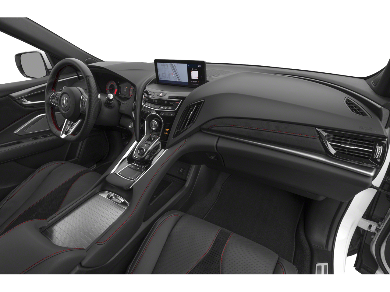 2024 Acura RDX A-Spec Advance Package SH-AWD