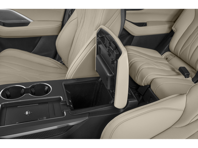 2025 Acura MDX Advance Package SH-AWD